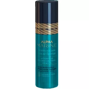 Estel Alpha Marine Storm After Shave Lotion