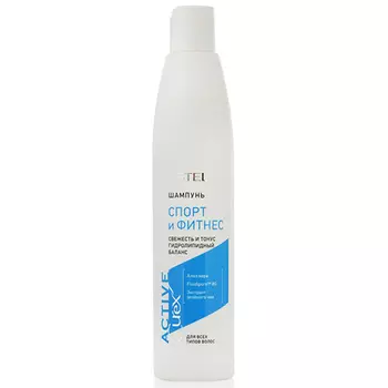 Estel Curex Active Shampoo