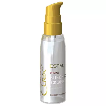 Estel Curex Brilliance Fluid