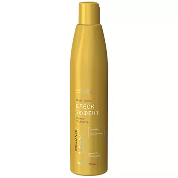 Estel Curex Brilliance Shampoo