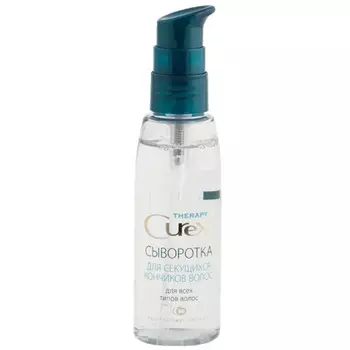 Estel Curex Therapy Serum
