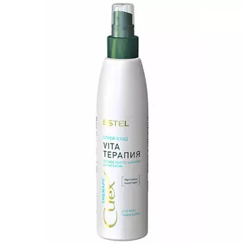 Estel Curex Therapy Spray Conditioner