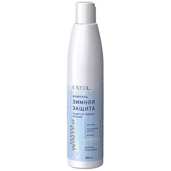 Estel Curex Versus Winter Shampoo