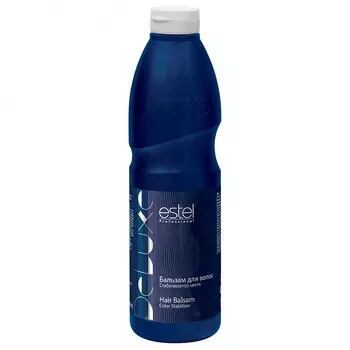 Estel De Luxe Color Stabilizer Balsam