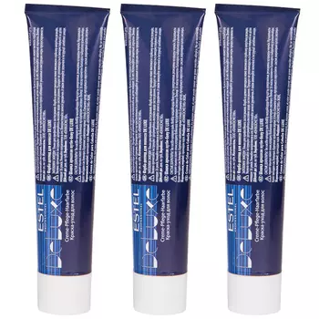 Estel De Luxe Dye
