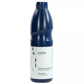 Estel De Luxe Intensive Clearing Shampoo