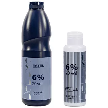 Estel De Luxe Oxigent
