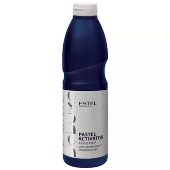 Estel De Luxe Pastel Activator