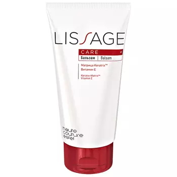 Estel Haute Couture Lissage Care Balsam