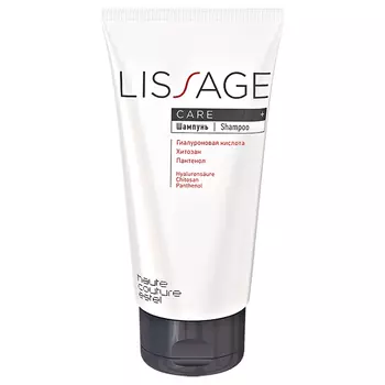 Estel Haute Couture Lissage Care Shampoo