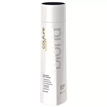 Estel Haute Couture Luxury Blond Balsam Renewed