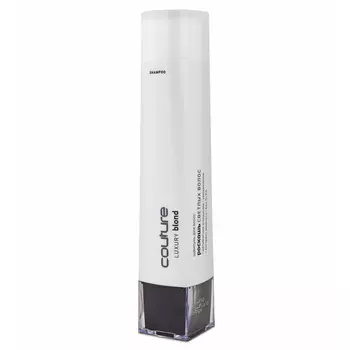 Estel Haute Couture Luxury Blond Shampoo