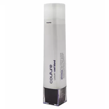 Estel Haute Couture Luxury Cool Blond Shampoo