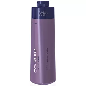 Estel Haute Couture Luxury Shine Shampoo