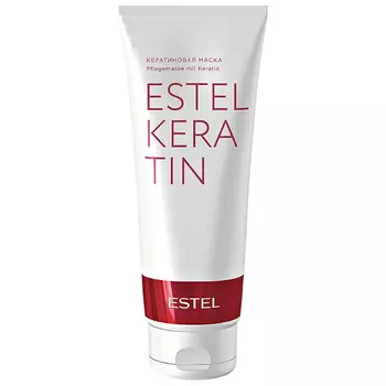 Estel Keratin Mask