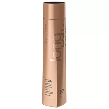 Estel Luxury Long Hair Haute Couture Renewed Shampoo