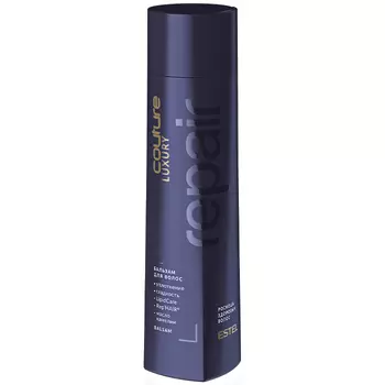 Estel Luxury Repair Haute Couture Renewed Elixir