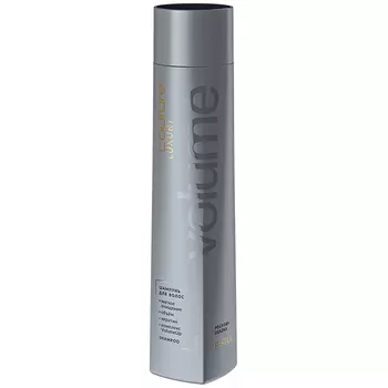 Estel Luxury Volume Haute Couture Renewed Shampoo