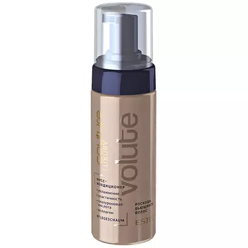 Estel Luxury Volute Haute Couture Renewed Mousse