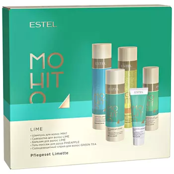 Estel Mohito Lime