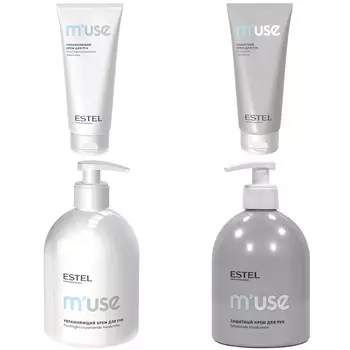Estel Muse Hand Cream