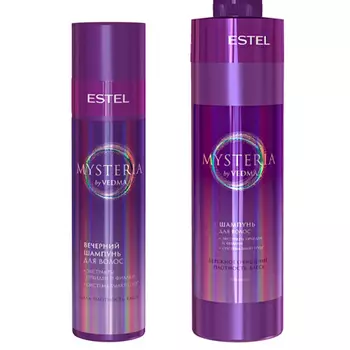 Estel Mysteria Shampoo