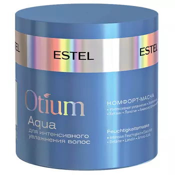 Estel Otium Aqua Mask