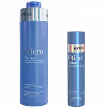 Estel Otium Aqua Shampoo