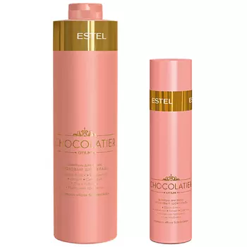 Estel Otium Chocolatier Pink Shampoo