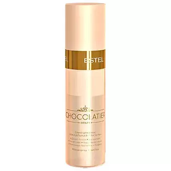 Estel Otium Chocolatier Shimmer Spray