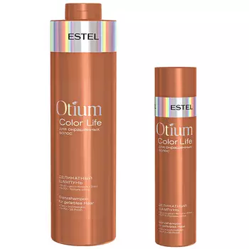 Estel Otium Color Life Shampoo