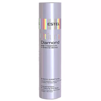 Estel Otium Diamond Shampoo