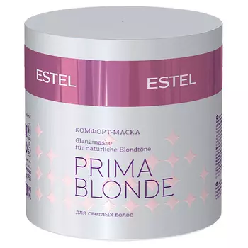 Estel Otium Prima Blonde Mask