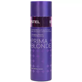 Estel Otium Prima Blonde Silver Balsam