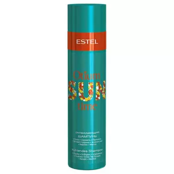 Estel Otium Sun Time Shampoo