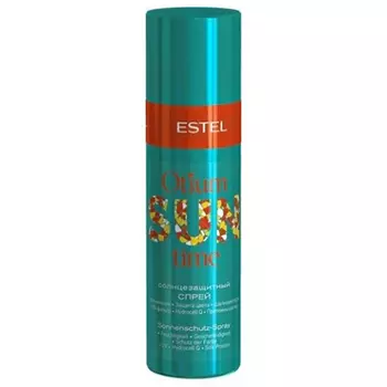 Estel Otium Sun Time Spray