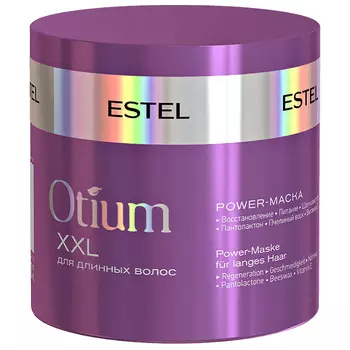 Estel Otium XXL Mask