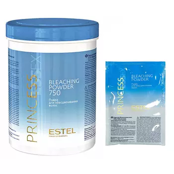 Estel Princess Essex Bleaching Powder