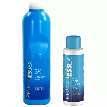 Estel Princess Essex Oxygent