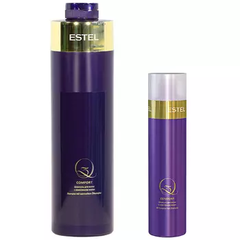 Estel Q Comfort Shampoo