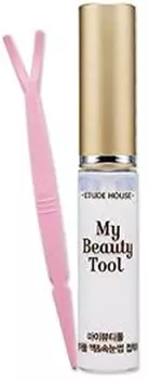Etude House My Beauty Tool Double Eyelid Liquid and Eyelashes Glue