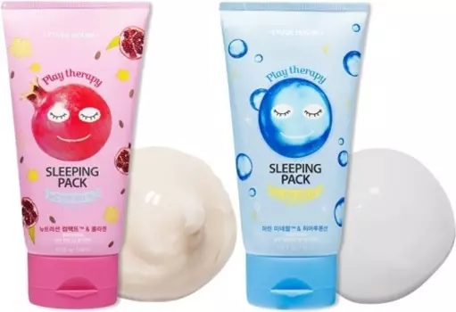 Etude House Play Therapy Sleeping Pack