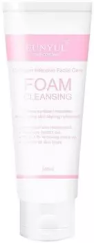 Eunyul Collagen Foam Cleanser