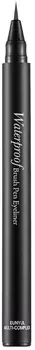 Eunyul Waterproof Brush Pen Eyeliner