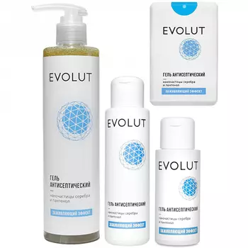 Evolut