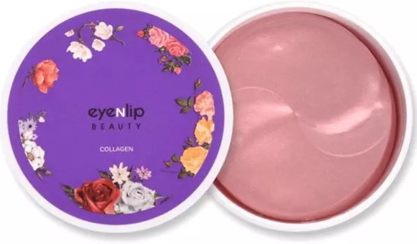 Eyenlip Collagen Hydrogel Eye Patch