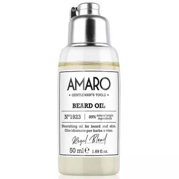 FarmaVita Amaro Beard Oil