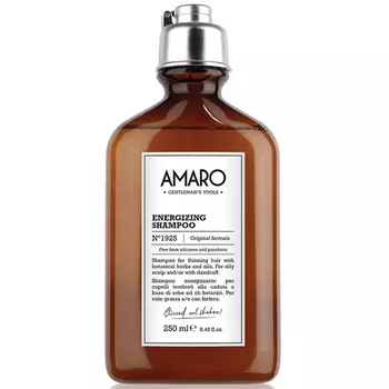 FarmaVita Amaro Energizing Shampoo