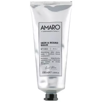 FarmaVita Amaro Skin And Beard Balm