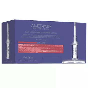 FarmaVita Amethyste Stimulate Intensive Lotion